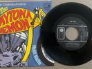 DIE FEE - DAYTONA DEMON / HALLI HALLO 1976  Glam Rock Vinyl Single 7