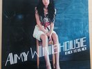 AMY WINEHOUSE BACK TO BLACK 2016 Deluxe Edition Reiusse Vinyl Mint Top Condition