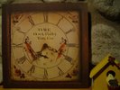 DEREK BAILEY & TONY COE Time 2xLP/1979 UK/Guitar & Clarinet Improv/Incus/Company