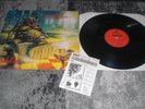 Protector - Leviathan´s Desire Mini Lp Atom H 1990