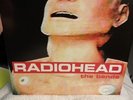 Radiohead - The Bends LP Vinyl 1995 UK Pressing ( New )