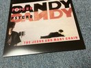 Jesus And Mary Chain Psychocandy Vinyl