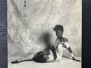 Minimal Man – Safari - Vinyl/LP - 1984