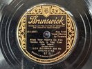 Leo Reisman 78 Smoke Gets In Your Eyes / The Touch Of Your Hand 1933 6715 #83