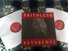 Faithless – Reverence - Original Double Vinyl LP album from 1996