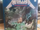 Metallica For Metallians Only 3lp Live 1987 Metal Church Master Of Puppets
