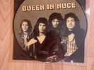 Queen - Queen In Nuce, Vinyl, 10