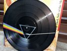 Pink Floyd - The Dark Side Of The Moon Picture Disc LP - Capitol/EMI Ltd.