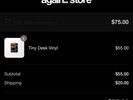 Fred Again Tiny Desk Vinyl - Signed and Numbered /2500 - Confirmed Order