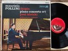ASD 370 Chopin Piano Concerto No. 1 Pollini Kletzki S/C