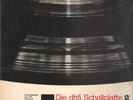 LP Die Dhfi Schallplatte Die Dhfi Schallplatte 2 - Hörtest- Und Meßplatte