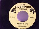 The Paramounts,The Liverpool Sound,