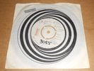 BLACK SABBATH - Children Of The Grave -- VERY RARE 1972 UK Promo 7