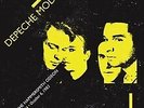 DEPECHE MODE - Live At Hammersmith Odeon. London 1983 Grey Marble Vin - H600z