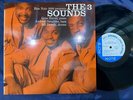 MINT  THE THREE SOUNDS INTRODUCING BLUE NOTE SGD-69 STEREO JAPAN Vinyl LP