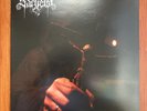 Sargeist - Let the Devil In vinyl LP horna, satanic warmaster, vothana, marduk