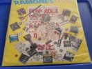 RAMONES-Mania  VINYL GREATEST HITS 2 LP 1988, Sire -25709-1 . “Used”