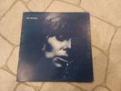 ORIGINAL 1971 WINCHESTER PRESSING JONI MITCHELL BLUE VINYL LP VG+