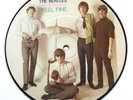NEW  Beatles Picture Disc  I Feel Fine 7