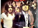 Near Mint  AC/DC Highway To Hell Original VINYL LP 1979 Bon Scott