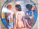 Pink floyd - rare beauties vinyle picture disc 2011 Not on label RARE et NEUF