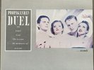 PROPAGANDA DUEL JEWEL ZTT DUAL 1 80'S POP GATEFOLD DOUBLE