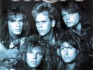 Europe  - Out Of This World (LP, Album)