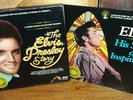 THE ELVIS PRESLEY STORY & His Songs of Inspiration RCA Special Products 6 LPs NM