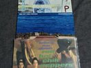 4 Red Hot Chili Peppers Vinyls LPs Knock Me Down, Californication, My Friends