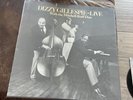Dizzy Gillespie - Live With The Mitchell-Ruff Trio 3 lp box set Sealed