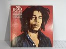 Bob Marley & The Wailers *Rebel Music *LP record vinyl Island *90520-1 VG+ *1986