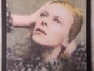 JAPAN LP - DAVID BOWIE - HUNKY DORY - Play Graded Vinyl RVP-6126 RVC Corp. Japan