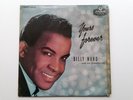 BILLY WARD  ORIGINAL  1958   U.K.  LP   YOURS FOREVER   LONDON HA-2116