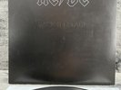 AC/DC – Back In Black | Japan Pressung LP Vinyl Schallplatte Hard Rock