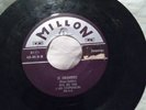 Rarity” Millon, El Coleadero ,Cuban Record  7” 45 Rpm