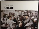 UB40 - THE BEST OF VOLUME 1 EX/EX 1st UK Press 1987 VINYL LP GREAT COPY