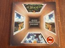 Mike Oldfield 'Boxed' UK 4 x Vinyl LP Box Tubular Bells, Hergest Ridge, Ommadawn