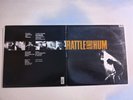 VINTAGE U2 - Rattle And Hum Vinyl LP Island Records 1988 91003-1