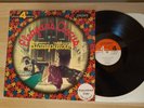 Stonepillow, Eleazar's Circus, orig. US-LP, Pop Psych, 1969, FOC