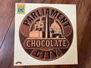 Parliament ‎– Chocolate City 1975 Casablanca NBLP 7014 Jacket VG+ Vinyl NM