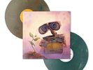 Wall-E Walle Vinyl Soundtrack Peter Gabriel Thomas Newman Mondo Eco 2LP NEW