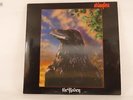 THE STRANGLERS THE RAVEN (427) 3D COVER BEAUTIFUL CONDITION