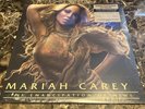 Mariah Carey The Emancipation Of Mimi 2xLP Clear Urban Outfitters Butterfly 25th