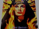 King Diamond - Fatal Portrait - Vinyl von 1986 - sehr guter Zustand - OIS