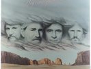 The Highwayman - 1985 Columbia FC-40056 - Near Perfect Copy  NM / NM++