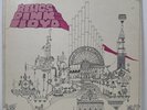Pink Floyd – Relics Vinyl 1978 UK LP - MFP 50397 EX / VG+