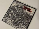 Protest The Hero Search For The Truth 7” Vinyl Very Rare Underground Operations