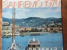 Q101 Sanremo 1970 Japan LP SHP-6122 Pravo Ron Sandie Shaw Pavone Rascel Fontana