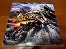 BOSTON - WALK ON MCA RECORDS USA  AOR  1994 MINT