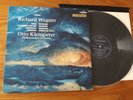 SAXF 868 WAGNER / KLEMPERER  FRENCH LP COLUMBIA STEREO Dowel Spine BIEM NMINT